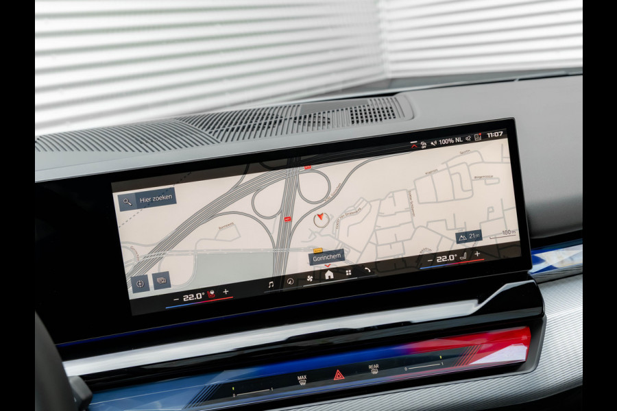 BMW 5 Serie Touring M5 - Pano - Bowers & Wilkins - Trekhaak - Stoelventilatie