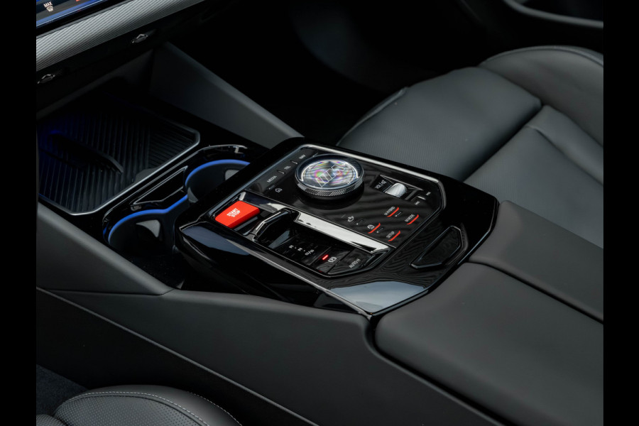 BMW 5 Serie Touring M5 - Pano - Bowers & Wilkins - Trekhaak - Stoelventilatie