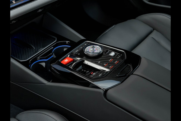 BMW 5 Serie Touring M5 - Pano - Bowers & Wilkins - Trekhaak - Stoelventilatie