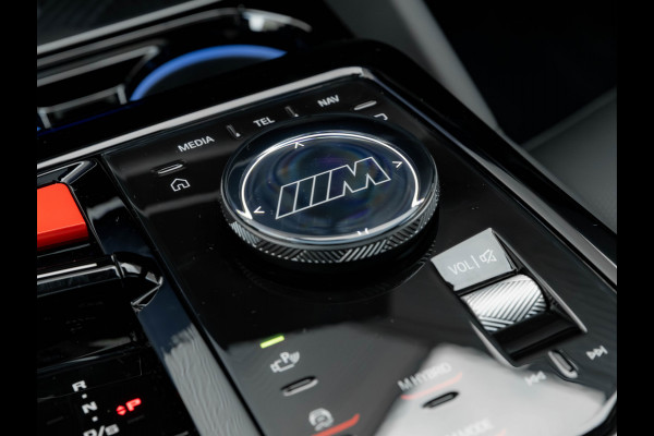 BMW 5 Serie Touring M5 - Pano - Bowers & Wilkins - Trekhaak - Stoelventilatie