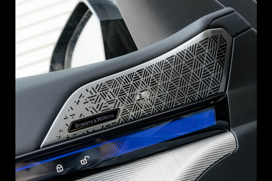 BMW 5 Serie Touring M5 - Pano - Bowers & Wilkins - Trekhaak - Stoelventilatie