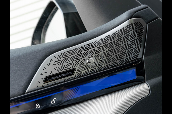 BMW 5 Serie Touring M5 - Pano - Bowers & Wilkins - Trekhaak - Stoelventilatie