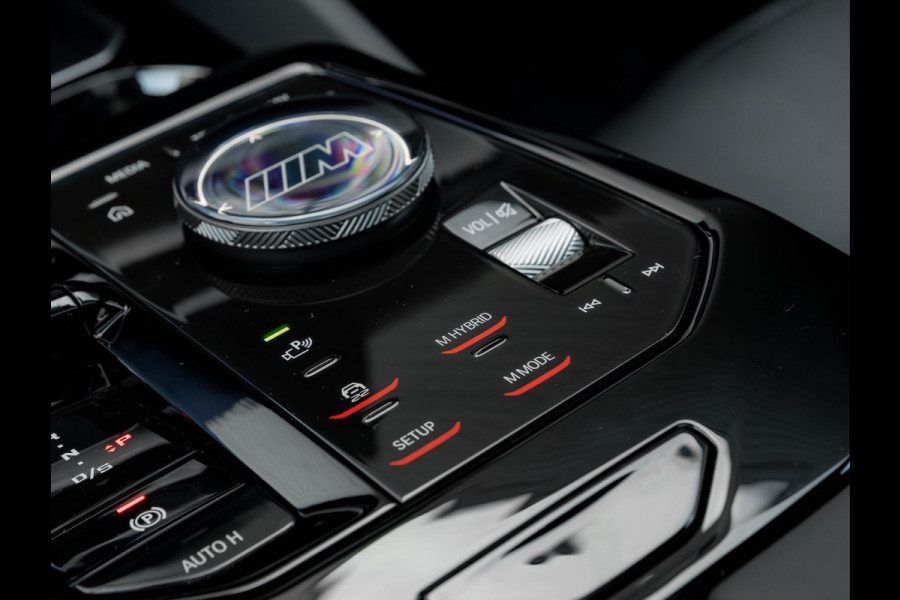 BMW 5 Serie Touring M5 - Pano - Bowers & Wilkins - Trekhaak - Stoelventilatie