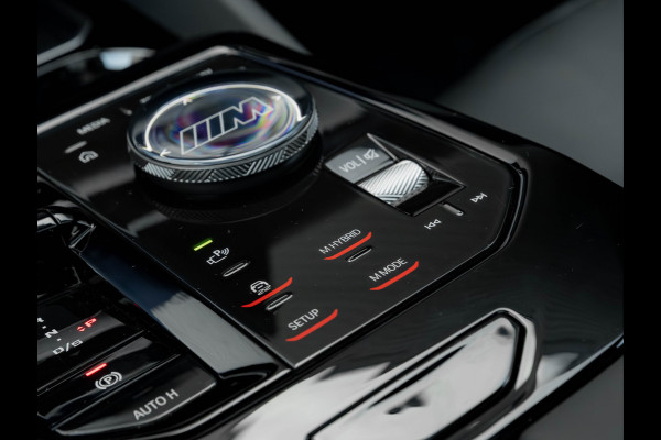 BMW 5 Serie Touring M5 - Pano - Bowers & Wilkins - Trekhaak - Stoelventilatie