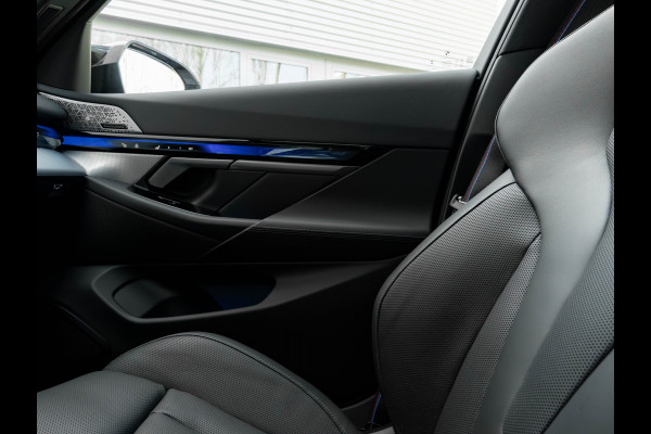 BMW 5 Serie Touring M5 - Pano - Bowers & Wilkins - Trekhaak - Stoelventilatie
