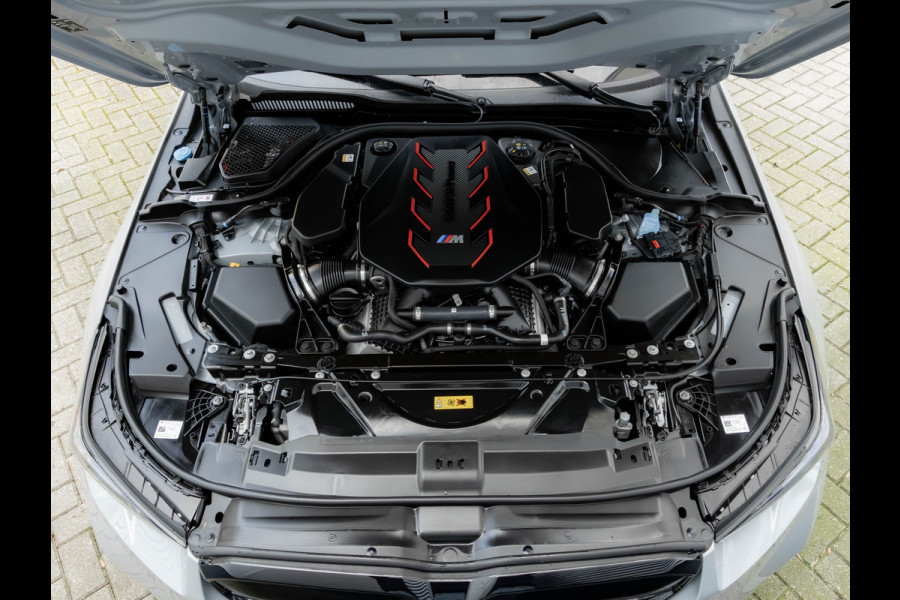 BMW 5 Serie Touring M5 - Pano - Bowers & Wilkins - Trekhaak - Stoelventilatie