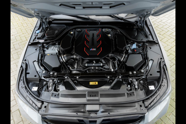 BMW 5 Serie Touring M5 - Pano - Bowers & Wilkins - Trekhaak - Stoelventilatie