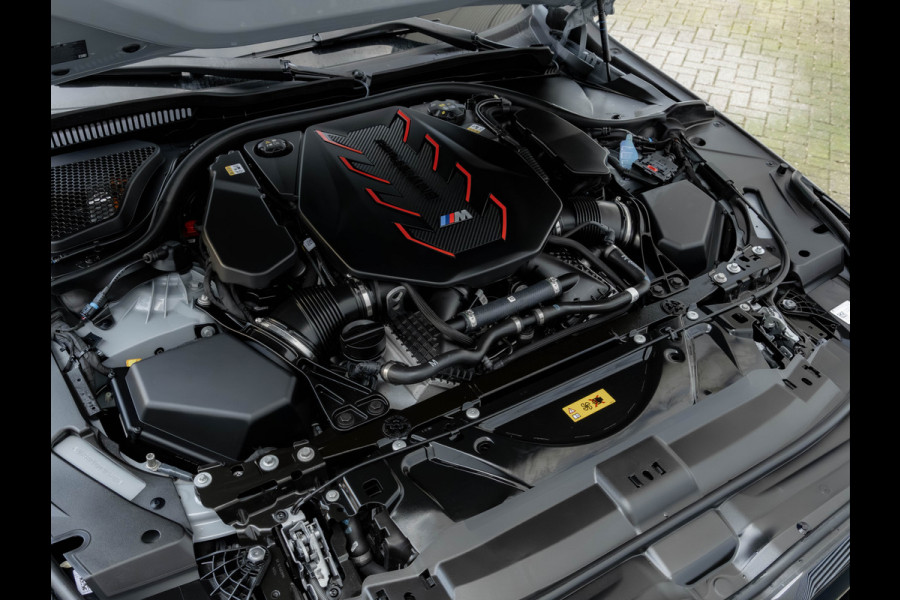 BMW 5 Serie Touring M5 - Pano - Bowers & Wilkins - Trekhaak - Stoelventilatie