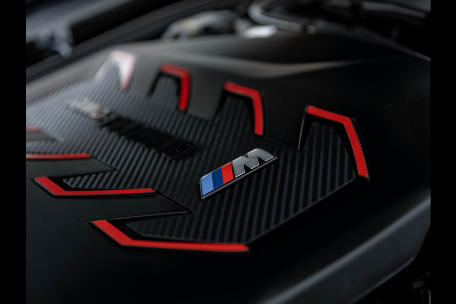 BMW 5 Serie Touring M5 - Pano - Bowers & Wilkins - Trekhaak - Stoelventilatie