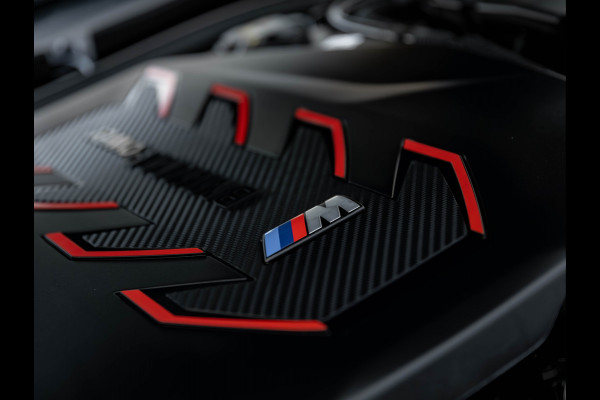 BMW 5 Serie Touring M5 - Pano - Bowers & Wilkins - Trekhaak - Stoelventilatie