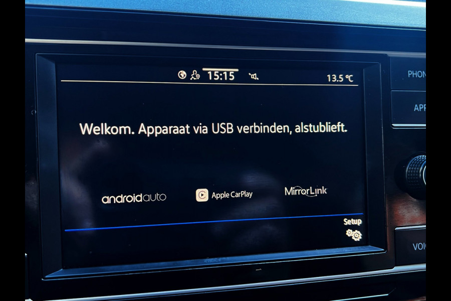 Volkswagen Polo 1.0 TSI Comfortline Business carplay_18''LMV_Cruise_Led