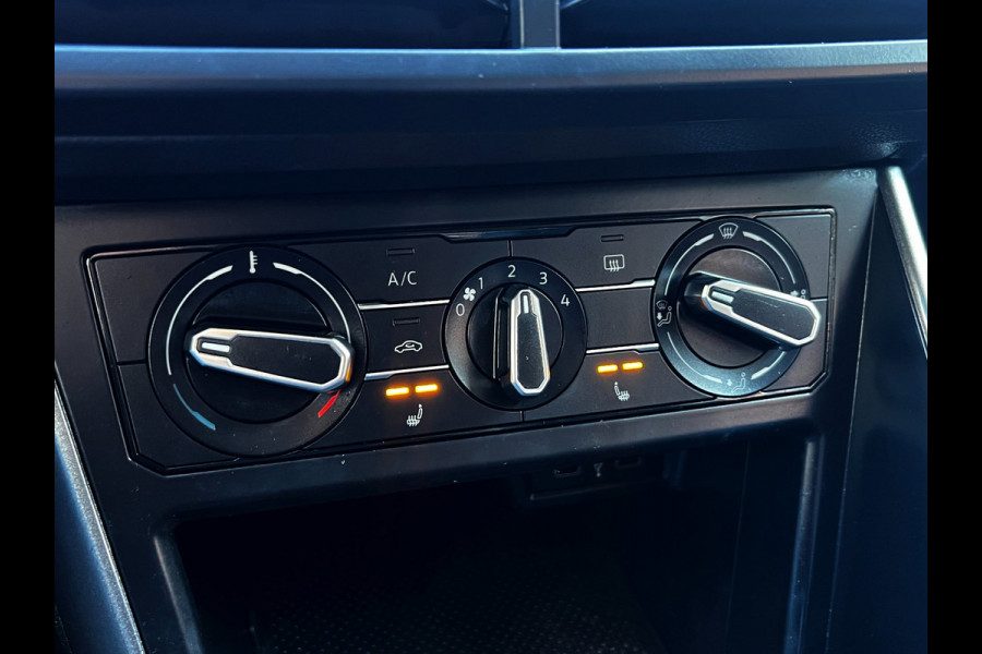 Volkswagen Polo 1.0 TSI Comfortline Business carplay_18''LMV_Cruise_Led