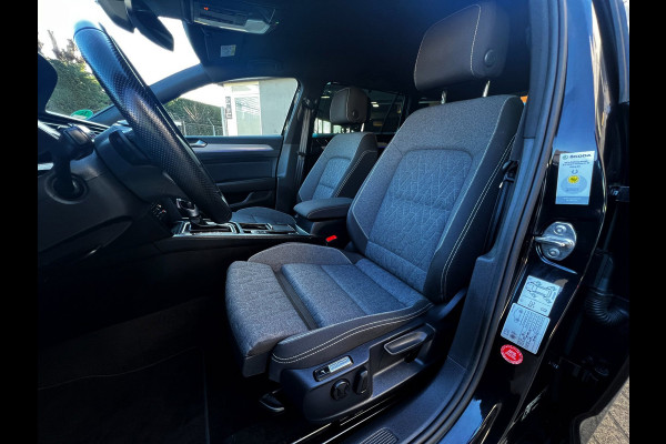 Volkswagen Passat Variant 1.4 TSI PHEV GTE Business Carplay_Camera_Stoel massage