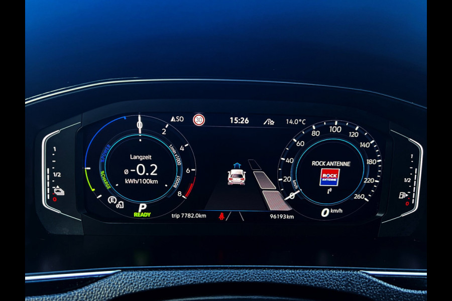 Volkswagen Passat Variant 1.4 TSI PHEV GTE Business Carplay_Camera_Stoel massage