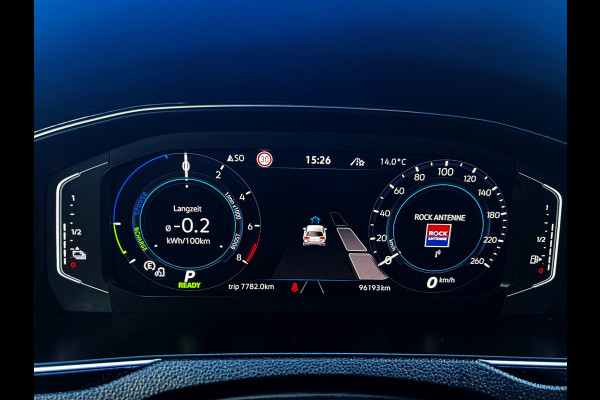 Volkswagen Passat Variant 1.4 TSI PHEV GTE Business Carplay_Camera_Stoel massage