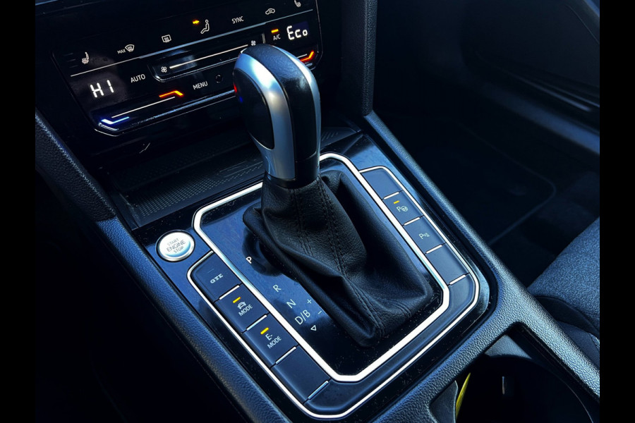 Volkswagen Passat Variant 1.4 TSI PHEV GTE Business Carplay_Camera_Stoel massage