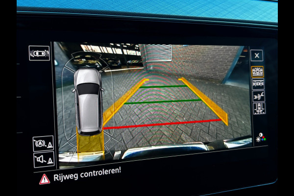 Volkswagen Passat Variant 1.4 TSI PHEV GTE Business Carplay_Camera_Stoel massage