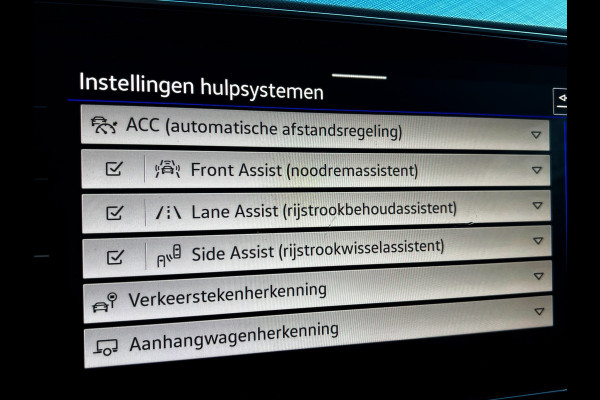 Volkswagen Passat Variant 1.4 TSI PHEV GTE Business Carplay_Camera_Stoel massage