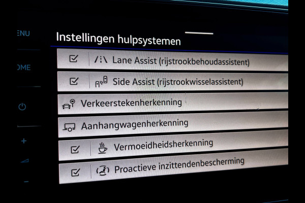 Volkswagen Passat Variant 1.4 TSI PHEV GTE Business Carplay_Camera_Stoel massage