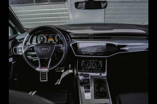 Audi A6 Avant 55 TFSI e quattro Competition