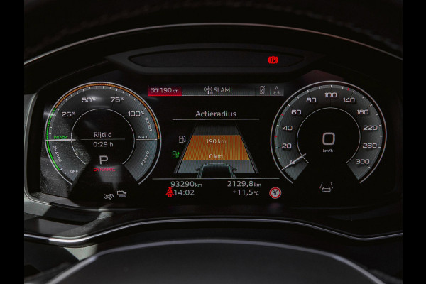 Audi A6 Avant 55 TFSI e quattro Competition