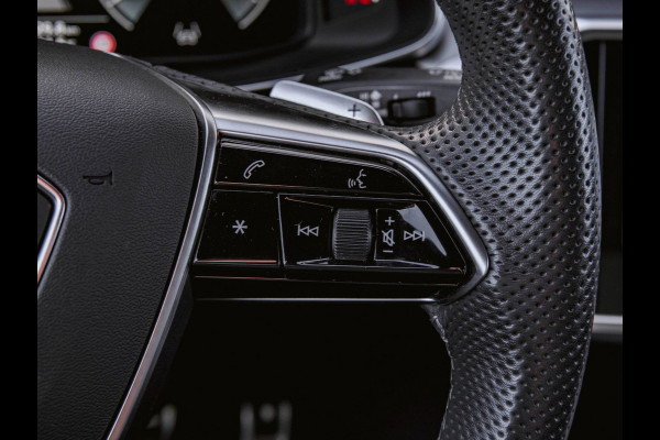 Audi A6 Avant 55 TFSI e quattro Competition