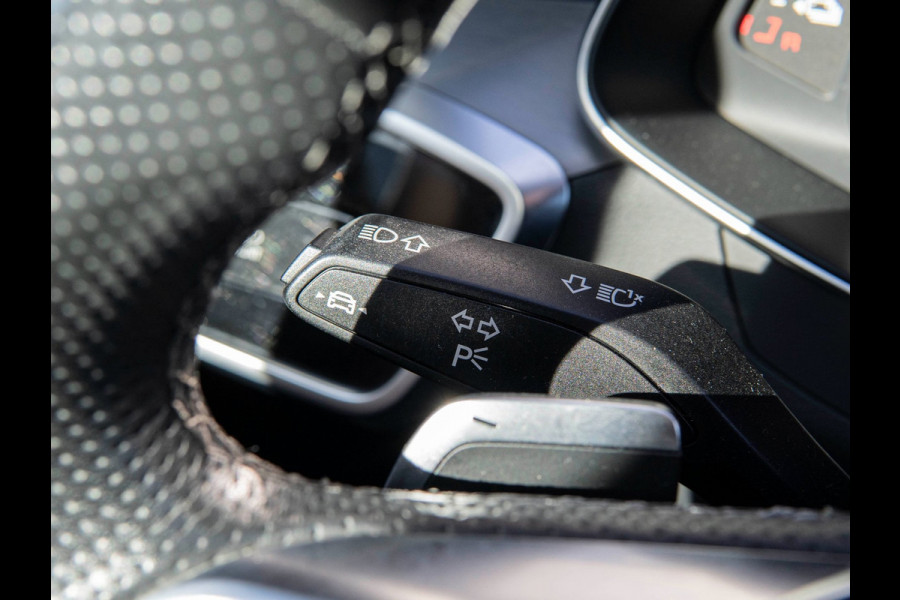 Audi A6 Avant 55 TFSI e quattro Competition