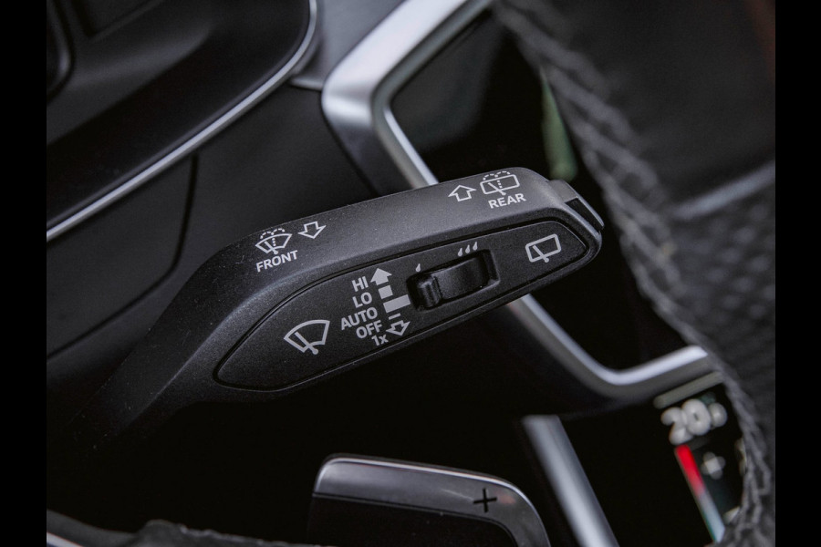 Audi A6 Avant 55 TFSI e quattro Competition