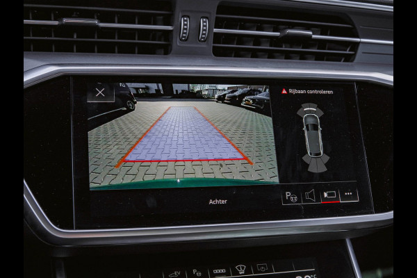 Audi A6 Avant 55 TFSI e quattro Competition