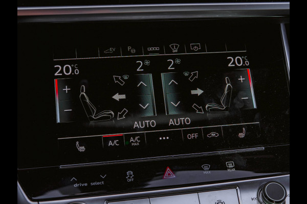 Audi A6 Avant 55 TFSI e quattro Competition