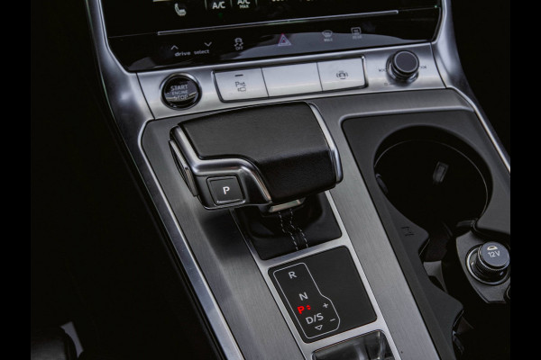 Audi A6 Avant 55 TFSI e quattro Competition