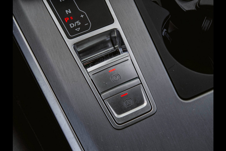 Audi A6 Avant 55 TFSI e quattro Competition