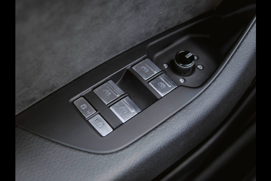 Audi A6 Avant 55 TFSI e quattro Competition