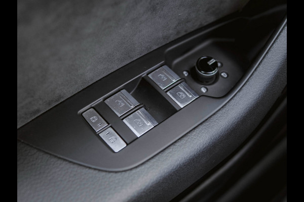 Audi A6 Avant 55 TFSI e quattro Competition