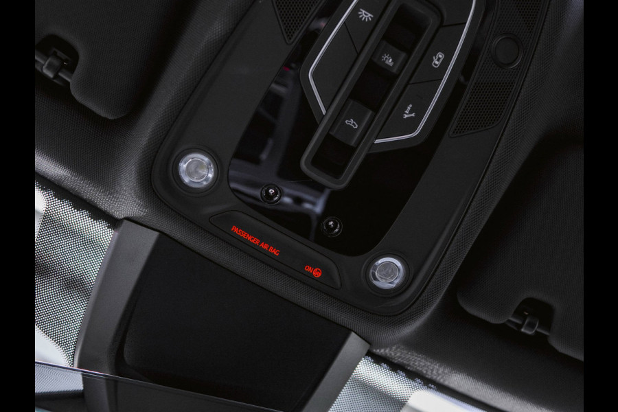 Audi A6 Avant 55 TFSI e quattro Competition