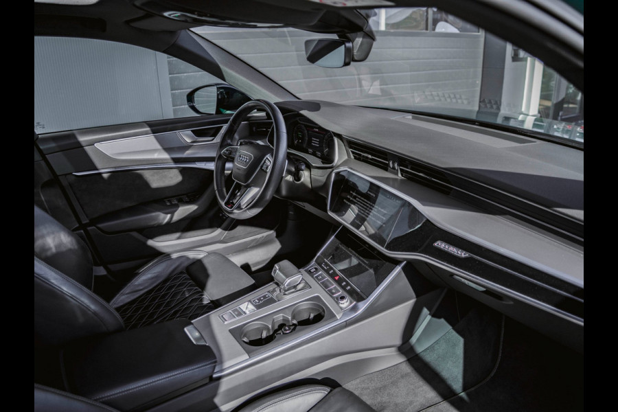 Audi A6 Avant 55 TFSI e quattro Competition