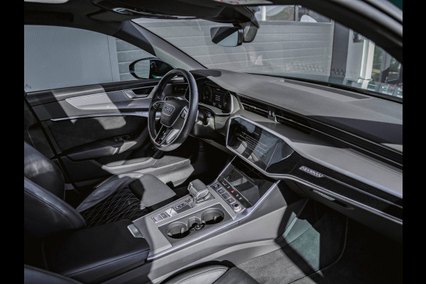 Audi A6 Avant 55 TFSI e quattro Competition