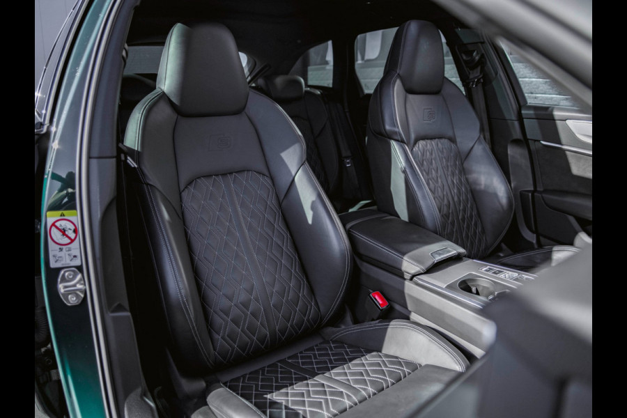 Audi A6 Avant 55 TFSI e quattro Competition