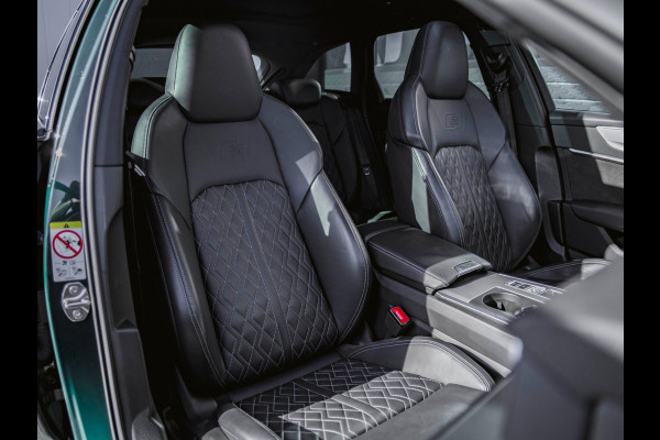 Audi A6 Avant 55 TFSI e quattro Competition