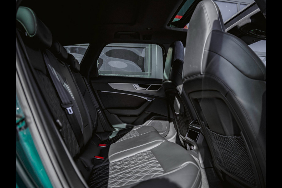 Audi A6 Avant 55 TFSI e quattro Competition