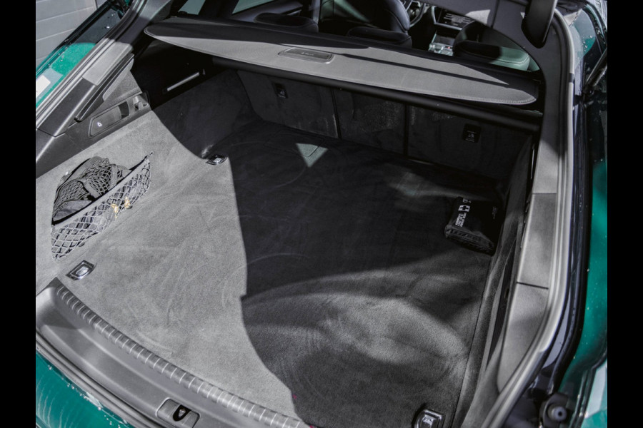 Audi A6 Avant 55 TFSI e quattro Competition