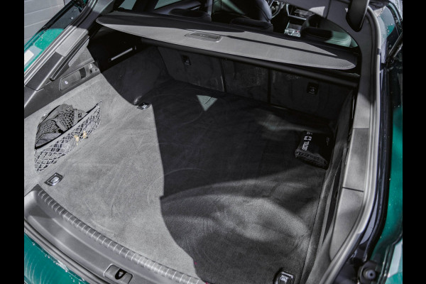 Audi A6 Avant 55 TFSI e quattro Competition