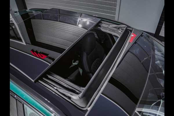 Audi A6 Avant 55 TFSI e quattro Competition