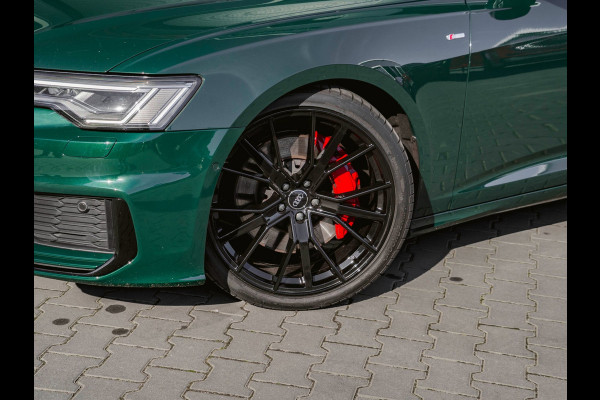 Audi A6 Avant 55 TFSI e quattro Competition