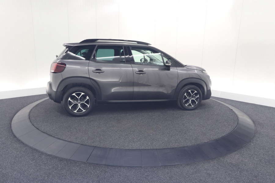 Citroën C3 Aircross PureTech 110 Feel | Parkeersensoren | Navigatie | Apple Carplay