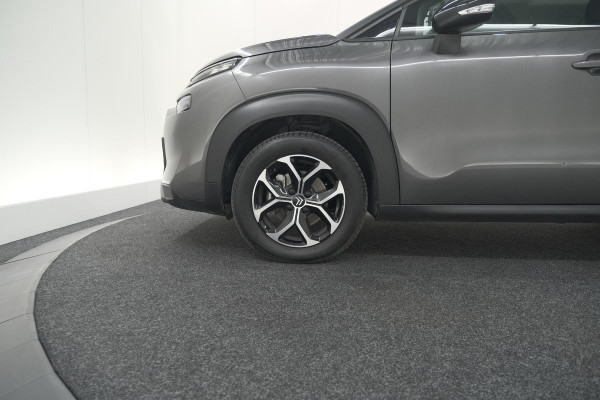 Citroën C3 Aircross PureTech 110 Feel | Parkeersensoren | Navigatie | Apple Carplay