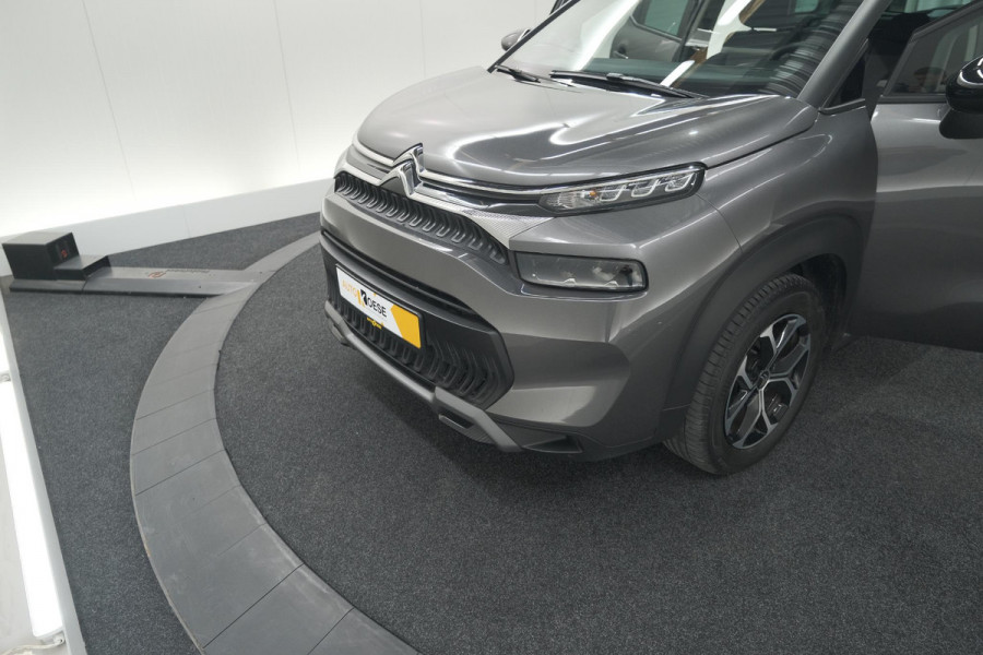 Citroën C3 Aircross PureTech 110 Feel | Parkeersensoren | Navigatie | Apple Carplay