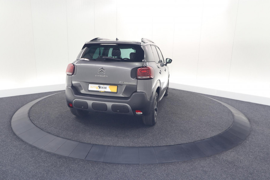 Citroën C3 Aircross PureTech 110 Feel | Parkeersensoren | Navigatie | Apple Carplay