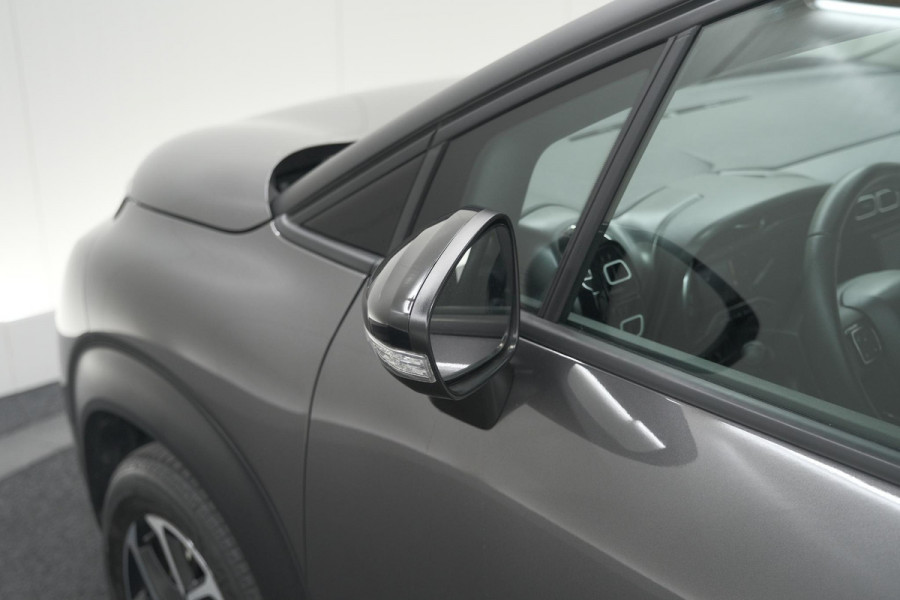 Citroën C3 Aircross PureTech 110 Feel | Parkeersensoren | Navigatie | Apple Carplay