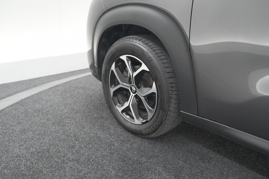 Citroën C3 Aircross PureTech 110 Feel | Parkeersensoren | Navigatie | Apple Carplay